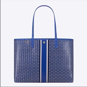Tory Burch Gemini link Tote